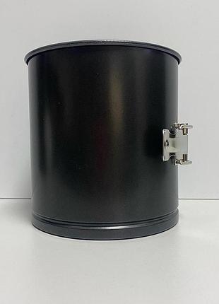 Форма для випікання куліча/кексу з вуглецевої сталі роз'ємна 14*14,3 см ardesto gemini ar2506g4 фото