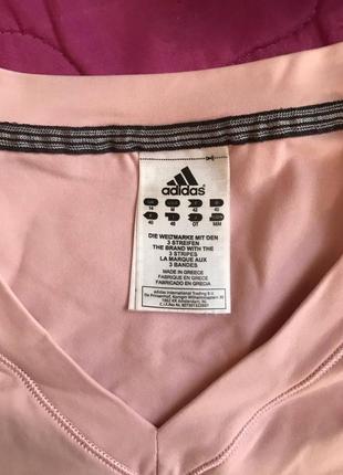 Футболка adidas