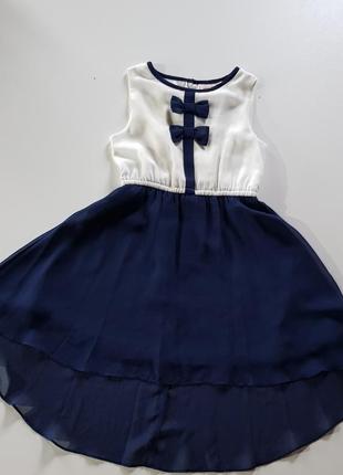 Платье bluezoo