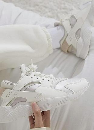 Кроссовки nike huarache2 фото