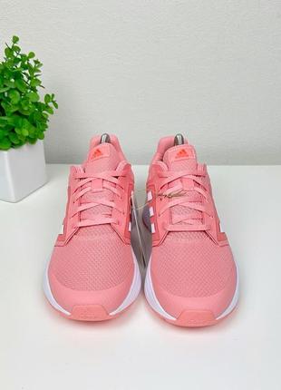 Женские кроссовки adidas galaxy оригинал новые в коробке2 фото