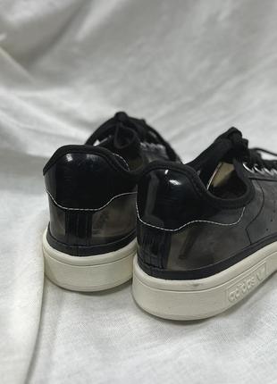 Кроссовки adidas stan smith4 фото