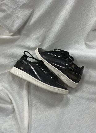 Кроссовки packages adidas stan smith6 фото