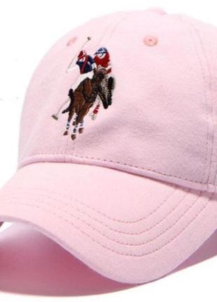 Кепки бейсболки u.s. polo assn