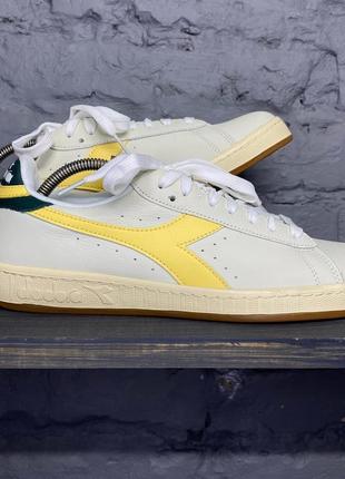 Мужские кроссовки diadora