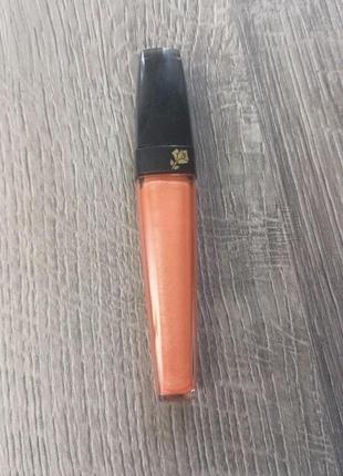 Блеск для губ lancome l'absolu creme de brillance 66 orange sacree