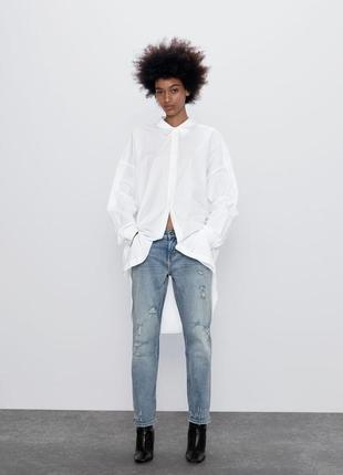 Джинси zara 36 s