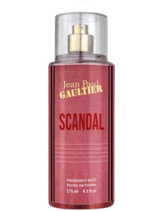 Jean paul gaultier scandal