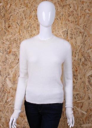 Жіночий светр з ангори acne isabel marant ralph lauren