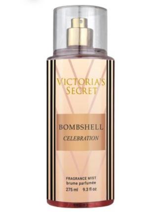 Victoria`s secret bombshell celebration