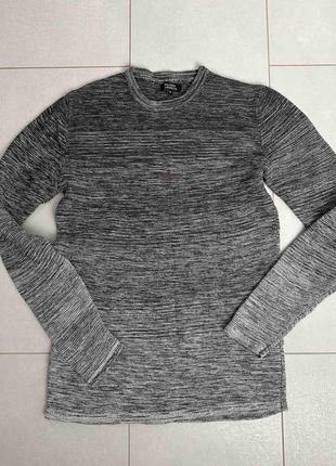 Мужской свитер