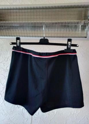 Трусы- шорты  мужские для плаванья размер m5 фото