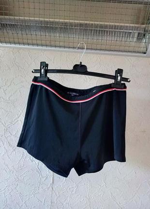 Трусы- шорты  мужские для плаванья размер m1 фото