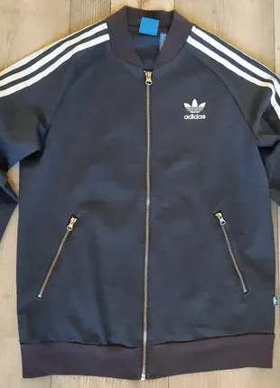 Олимпийка adidas (11-14 лет)