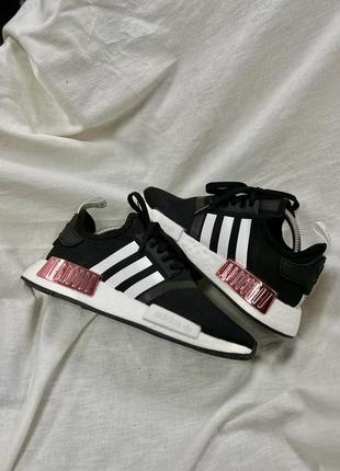 Кросівки adidas nmd r1