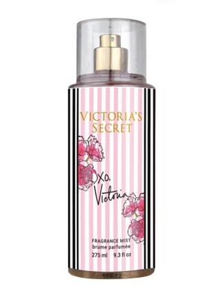 Victoria`s secret xo victoria
