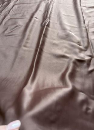 Шикарная юбка в бельевом стиле primark2 фото