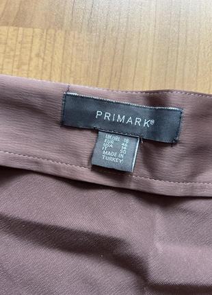 Шикарная юбка в бельевом стиле primark3 фото