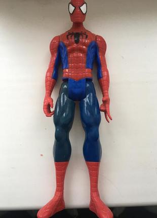 Spider-man hasbro