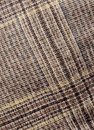 Новый женский жакет пиджак с шерстью