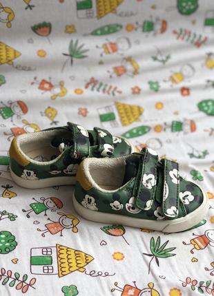 Дитячі кеди