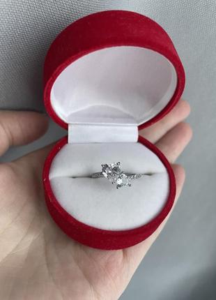 Каблеск кольцо кольцо в стиле пандора pandora2 фото