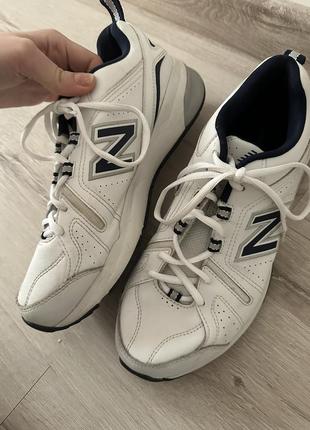 Кроссовки new balance 608 оригинальные