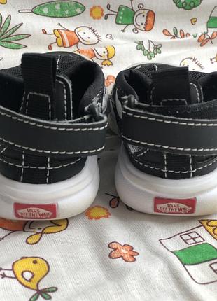 Дитячі кеди vans 2