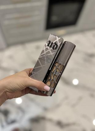 Тональный urban decay
