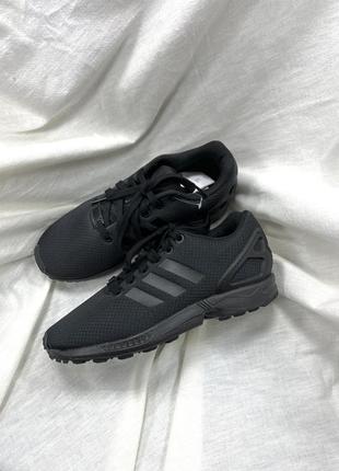 Кроссовки adidas zx flux2 фото