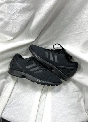 Кросівки adidas zx flux