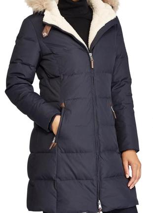 Пуховик Lauren Ralph Lauren размер xs.
