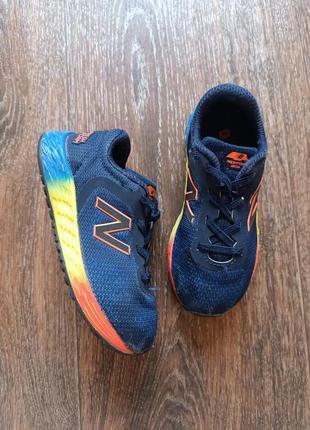 Кроссовки new balance