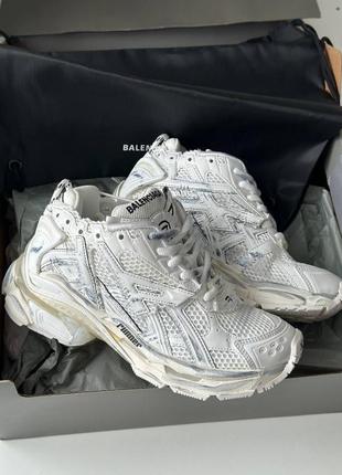 Кроссовки balenciaga