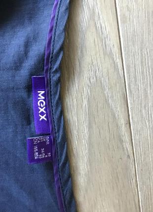 Футболка блузка mexx s -m zara4 фото