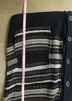 Кофта, свитер, кардиган s-m zara3 фото