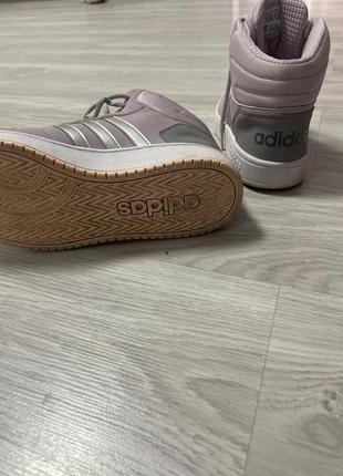 Ботинки adidas4 фото