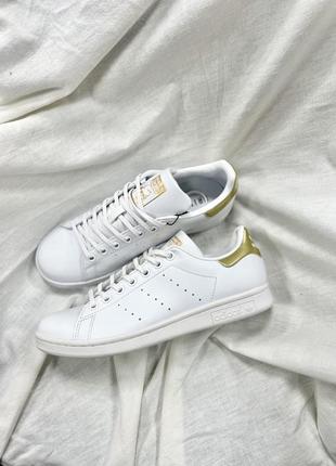 Кроссовки adidas stan smith