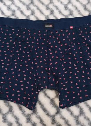 Бавовняні боксерки danish enducance
