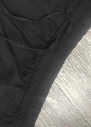 Тоненькі брюки з віскози2 фото