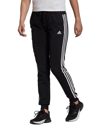 Штани спортивні штаны спортивные джогери adidas адідас унісекс р. л1 фото