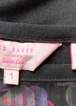 Футболка ted baker 15 фото