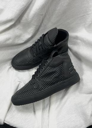 Кеди filling pieces