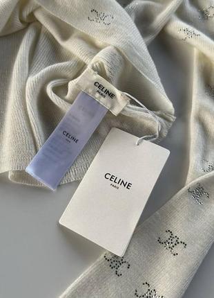 Гольф в стиле celine2 фото