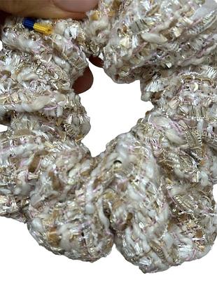 Резинка для волосся 3