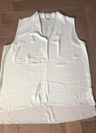 Блузка, майка m-l zara