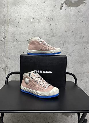 Кросівки/кеди diesel