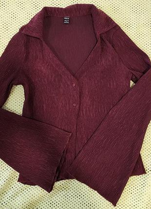 Трендова блуза,сорочка