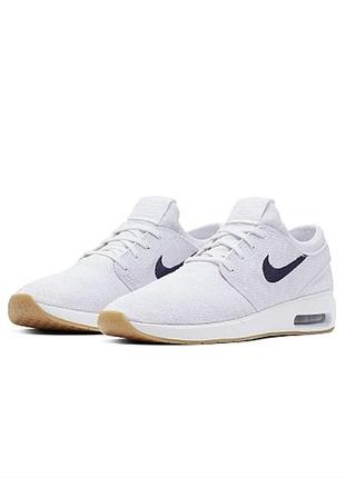 Кроссовки nike sb air max janoski 21 фото