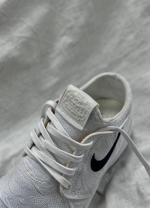 Кроссовки nike sb air max janoski 24 фото